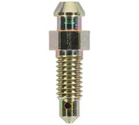 Sealey Vite Spurgo Freno M6 X 29mm 1mm Pitch Confezione Di 10 BS6129