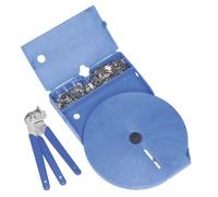 Sealey Cvj Stivale Universale Morsetto Kit BSL102