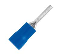 Sealey Easy-Entry Pin Terminale 12 X 1.9mm Blu Confezione Di 100 BT18