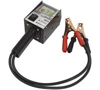 Sealey Bt91/10 Batteria Tester 6/12V Palmare