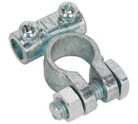 Sealey BTN2 Terminale Della Batteria 12V Negativo Leggero Confezione Da 10