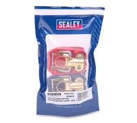 SEALEY BTQK12 Morsetto polo batteria