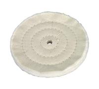 Sealey Buffing Wheel 150mm for Bench Grinder