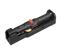 Sealey Butano Saldatore Riscaldamento Compattazione Kit 3-in-1 Quick Release