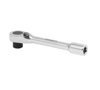 Sealey Cacciavite A Cricchetto Micro Hex 1/4" 72 Denti Manico S01252