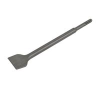 Sealey Cacciavite Curvo 40 X 250Mm Larghezza - SDS PLUS D2WC