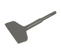 Sealey Cacciavite Curvo 75 X 165Mm Larghezza - SDS Plus D75WC