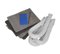 Sealey Caduta Controllo Kit 30L SCK30