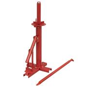 Sealey Smontagomme Manuale