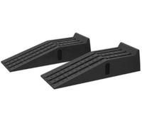 Sealey CAR3000C - Rampe per Auto, capacità 1,5 tonnellate, capacità 3 tonnellate per Coppia
