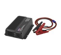 Sealey Caricabatterie 12V Mantenitore Unità Smart 40A 230V BSCU40A