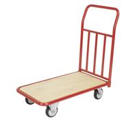 Sealey Carrello Piattaforma Capacità 250Kg Heavy-Duty CST993