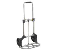 Sealey Carrello Pieghevole In Alluminio 70Kg Di Capacità ST33