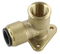 Sealey cas15bwe 15 mm x 1/2 BSP ottone Wingback gomito