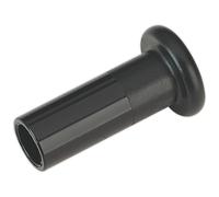 Sealey CAS15P 15mm Line Terminale Spina Confezione 5