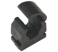 Sealey CAS15PC 15mm Tubo Clip Confezione 20