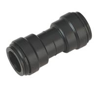 Sealey CAS15SC Connettore Dritto 15mm Confezione Da 5