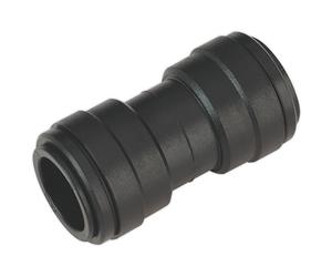 Sealey CAS22SC 22mm Dritto Connettore Confezione 5