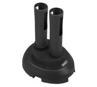 Sealey Casco Guanto E Stivale Asciugatrice Rete Adaptor 12V USB Portatile MS0815