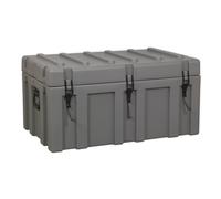 Sealey Cassa Di Stoccaggio Cargo 870Mm RMC870