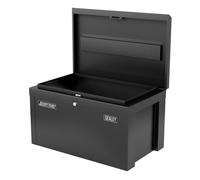 Sealey Cassa Di Stoccaggio In Acciaio 565 X 350 X 320Mm SB565