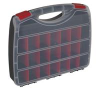 Sealey Assortimento Custodia 23 Scomparto APAS20