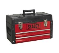 Sealey Cassetta Degli Attrezzi Con 2 Cassetti 500Mm AP547
