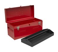 Sealey Cassetta Degli Attrezzi Con Vassoio 510Mm AP533