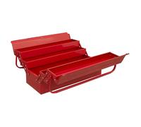 Sealey AP521 Cantilever Cassetta Attrezzi 4 Vassoio 530mm