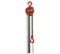Sealey Catena Blocco 0.5 Tonnellate 2.5 M CB500