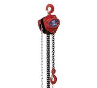 Sealey Catena Blocco 1 Tonnellata 2.5m CB1000