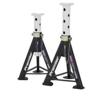 Sealey AS6 Cavalletti 6tonne Capacità Per Stand 12tonne Per Coppia