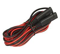 Sealey BCC1 12V Caricabatterie Cavo Prolunga SAE Connettore Spine 3M