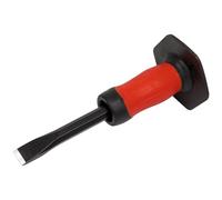 Freddo Scalpello Con Impugnatura 19 x 250mm - Sealey CC32G Nuovo