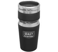 Tazza Da Viaggio Sealey Con Kit Di Attrezzi CCP22