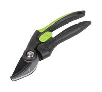 Sealey Cesoe Anvil Manico In Gomma Sicurezza Carbonio 208Mm Gtsg002