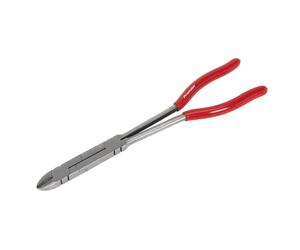 Sealey Cesoie Laterali A Doppia Giuntura Lunghe 290Mm AK8593