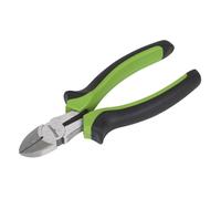 Sealey Cesoie Laterali Con Impugnatura Comfort 160Mm S0813