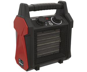 Sealey CH20 Industriale Ceramica Termoventilatore 2000W