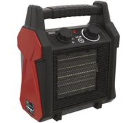 Sealey CH28 Industriale Ceramica Termoventilatore 2800W