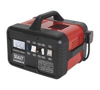 Sealey CHARGE110 Caricatore 14 amp 12/24 V 230 V