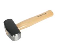 Sealey Martello Club 1.8kg Manico Noce Americana CHH40
