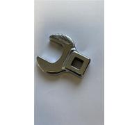Sealey Chiave a Braccio 9mm, Impronta Crows Foot Aperta 3/8" D Lucida