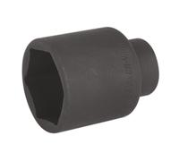 Sealey Chiave a Bussola 1-3cm Profondo 1.3cmSq Drive - Imperial SX002