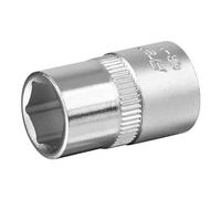 Sealey Chiave A Bussola 3/8" Sq 11Mm WallDrive Cromo Lunghezza Standard S3811