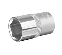 Sealey Chiave A Bussola 3/8"Sq 13Mm WallDrive Cromo Lunghezza Standard S3813