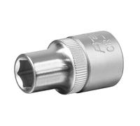 Walldrive Presa 10mm 1.3cmSq Drive - Sealey S1210 Nuovo