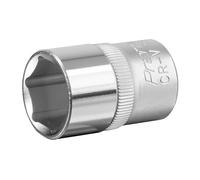 Sealey Chiave A Bussola Cromata Standard Da 19Mm 1/2"Sq Drive S1219