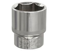 Sealey Chiave A Bussola Cromata Standard Da 29Mm 1/2"Sq Drive SP1229