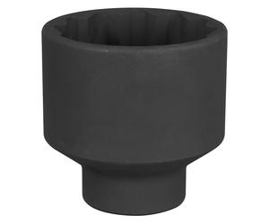 Sealey Chiave A Bussola Impattante 65Mm 12-Punti 3/4"Sq Drive SX0150